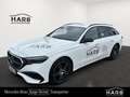 Mercedes-Benz E 300 de 4matic * AMG Line * Weiß - thumbnail 5