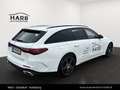 Mercedes-Benz E 300 de 4matic * AMG Line * Weiß - thumbnail 9