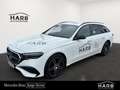 Mercedes-Benz E 300 de 4matic * AMG Line * Weiß - thumbnail 4