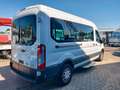 Ford Transit Kombi 350 L3 hoch Trend Rollstuhl Lift Weiß - thumbnail 16