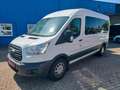 Ford Transit Kombi 350 L3 hoch Trend Rollstuhl Lift Blanc - thumbnail 2