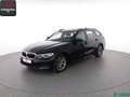 BMW 320 320 e T SPORT LINE SHADOW LASER,KAMERA,AMBIENTE Schwarz - thumbnail 1