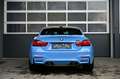BMW M4 Competition Kék - thumbnail 4