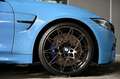 BMW M4 Competition Синій - thumbnail 7
