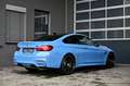 BMW M4 Competition Синій - thumbnail 2