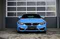 BMW M4 Competition Albastru - thumbnail 3