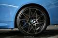BMW M4 Competition Синій - thumbnail 8