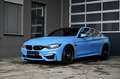 BMW M4 Competition plava - thumbnail 1