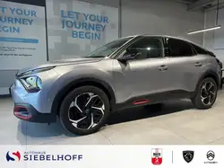 Citroën C4 Shine PureTech 130 EAT8
