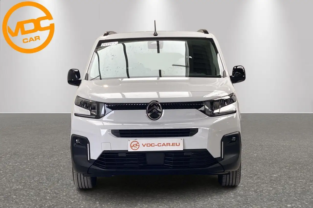 Citroen Berlingo 2026