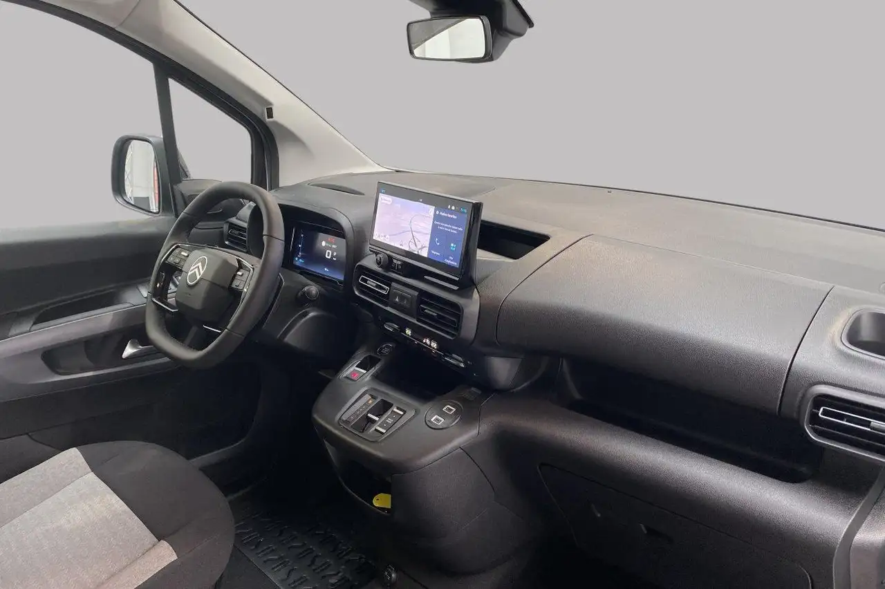 Citroen Berlingo 2026
