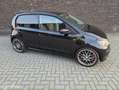 Volkswagen up! 1.0 up! Edition|Zeer Sportief|Navi|Airco|H&R| Zwart - thumbnail 3