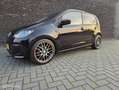 Volkswagen up! 1.0 up! Edition|Zeer Sportief|Navi|Airco|H&R| Zwart - thumbnail 2