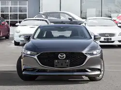 Mazda Mazda3 2026