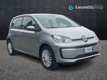5 Porte 1.0 eco Move up!