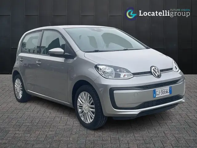 Volkswagen up! 5 Porte 1.0 eco Move up!