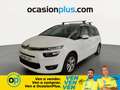 Citroen C4 Grand Picasso 1.2 PT. S&S Seduction Blanco - thumbnail 1