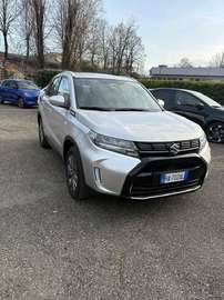 1.4h Cool 4wd allgrip 129cv