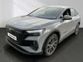 Audi Q4 e-tron Sportback 40 Nav PDC ACC Digi-Cockpit Gris - thumbnail 4