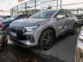 Audi Q4 e-tron Sportback 40 Nav PDC ACC Sportsitze Gris - thumbnail 12