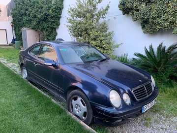 CLK230KP