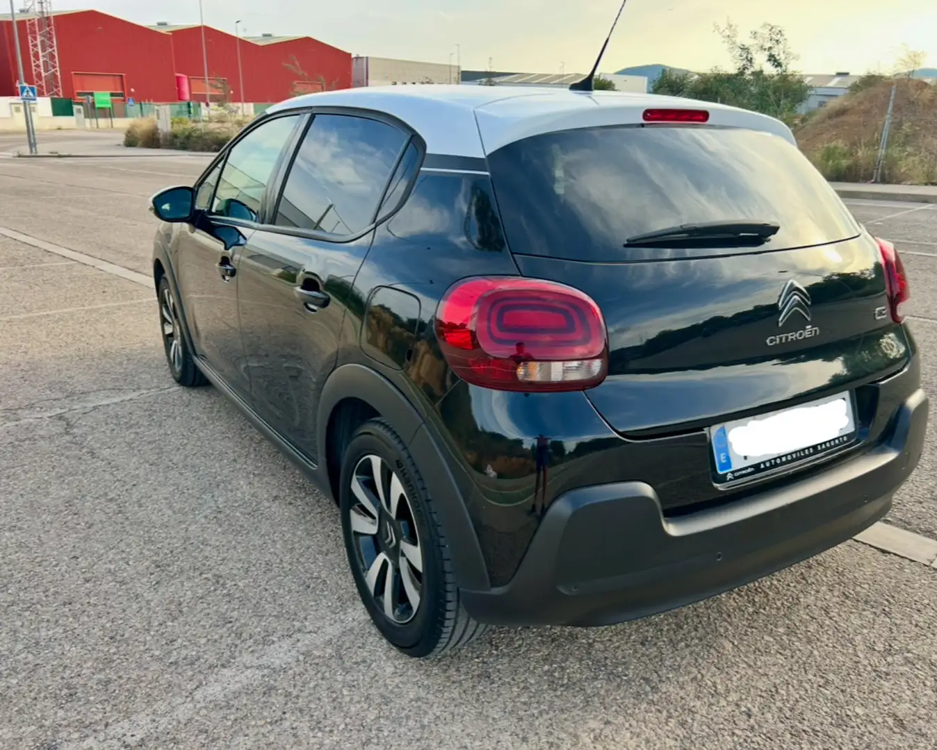 Citroen C3 1.2 PureTech S&S Feel 83 - 2