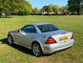 Mercedes-Benz SLK 32 AMG Nederlandse auto 2e eigenaar 42.234km NAP Argent - thumbnail 6