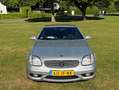 Mercedes-Benz SLK 32 AMG Nederlandse auto 2e eigenaar 42.234km NAP Zilver - thumbnail 16