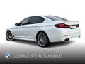 Alpina D5 S 3.0 Navi Leder Glasdach LED Scheinwerfer Bluetoo Bílá - thumbnail 12