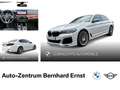 Alpina D5 S 3.0 Navi Leder Glasdach LED Scheinwerfer Bluetoo Bílá - thumbnail 1