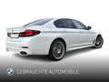 Alpina D5 S 3.0 Navi Leder Glasdach LED Scheinwerfer Bluetoo Bílá - thumbnail 4