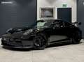 Porsche 992 TYPE 992 GT3 PACK CLUBSPORT 4.0i 510 CH PDK%2BLIFT SYSTÈME%2BAMBIANCE LED%2BBOSE%2BSPORT CHRONO%2BJANTS 20-21 NOIR SATIN% Noir - thumbnail 1