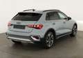 Audi A3 allstreet TFSI quattro 150 kW S-Tronic, AHK, Na... Grau - thumbnail 2