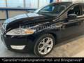 Ford Mondeo Turnier Titanium X AUTOMATIK *HU 06-2027* Noir - thumbnail 2