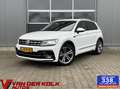 Volkswagen Tiguan 1.4 TSI R-Line LED Camera Adaptive Cruise CarPlay Wit - thumbnail 1