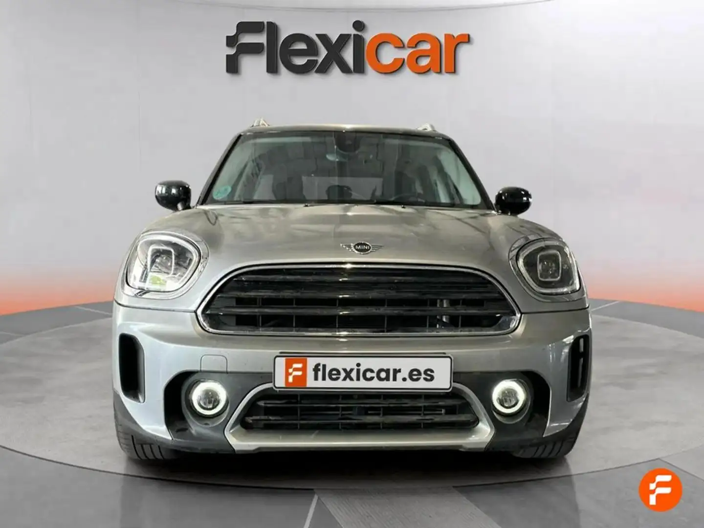 MINI Countryman S All4 Cooper Grijs - 2
