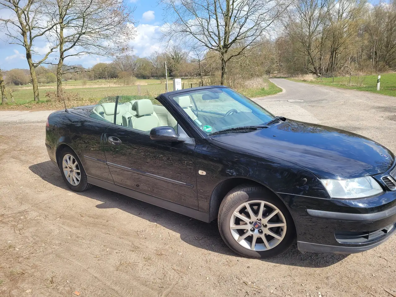 Saab 9-3
