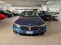 BMW 530 d 48V 249cv xDrive Tour. Luxury Pelle Navi Blis Blau - thumbnail 17