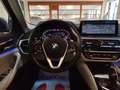 BMW 530 d 48V 249cv xDrive Tour. Luxury Pelle Navi Blis Blau - thumbnail 9