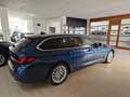 BMW 530 d 48V 249cv xDrive Tour. Luxury Pelle Navi Blis Blau - thumbnail 7