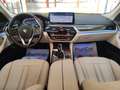 BMW 530 d 48V 249cv xDrive Tour. Luxury Pelle Navi Blis Blau - thumbnail 4