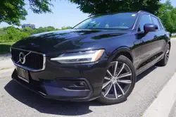 2021 Volvo V60