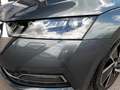 Skoda Octavia Combi STYLE PHEV DSG *LEDER MIT SITZBELÜFTUNG / STANDHZG / MATRIX-LED / 18 ZOLL / DCC / HEAD-UP / VIRTUELL / NAVI* Grau - thumbnail 17