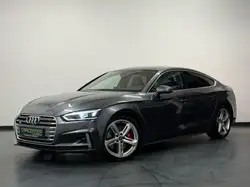 Audi S5 Sportback QUATTRO VIRTUAL/MASSAGE/MATRIX/B&O