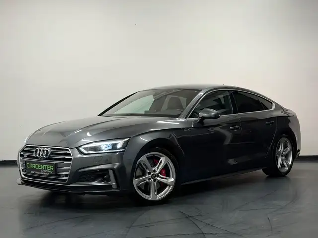 Audi S5 Sportback QUATTRO VIRTUAL/MASSAGE/MATRIX/B&O