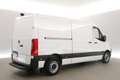 Mercedes-Benz Sprinter 314 2.2 CDI L2H1 143PK Automaat Airco Camera Carpl Wit - thumbnail 2