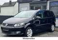 Volkswagen Touran Highline*LEDER*NAVI*PANO*AHK*KAMERA*7SITZ Noir - thumbnail 20