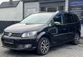Volkswagen Touran Highline*LEDER*NAVI*PANO*AHK*KAMERA*7SITZ Noir - thumbnail 13