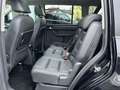 Volkswagen Touran Highline*LEDER*NAVI*PANO*AHK*KAMERA*7SITZ Noir - thumbnail 30