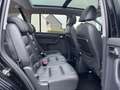 Volkswagen Touran Highline*LEDER*NAVI*PANO*AHK*KAMERA*7SITZ Noir - thumbnail 11